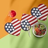 Camino de mesa con cuentas Light & Pro