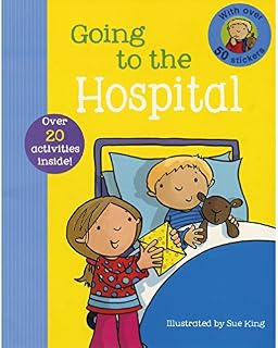 Going to the Hospital
