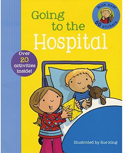 Going to the Hospital