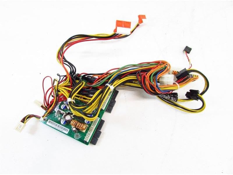 Supermicro PDB-PT112-2420 1U 20-Pin Redundant Power Distributor