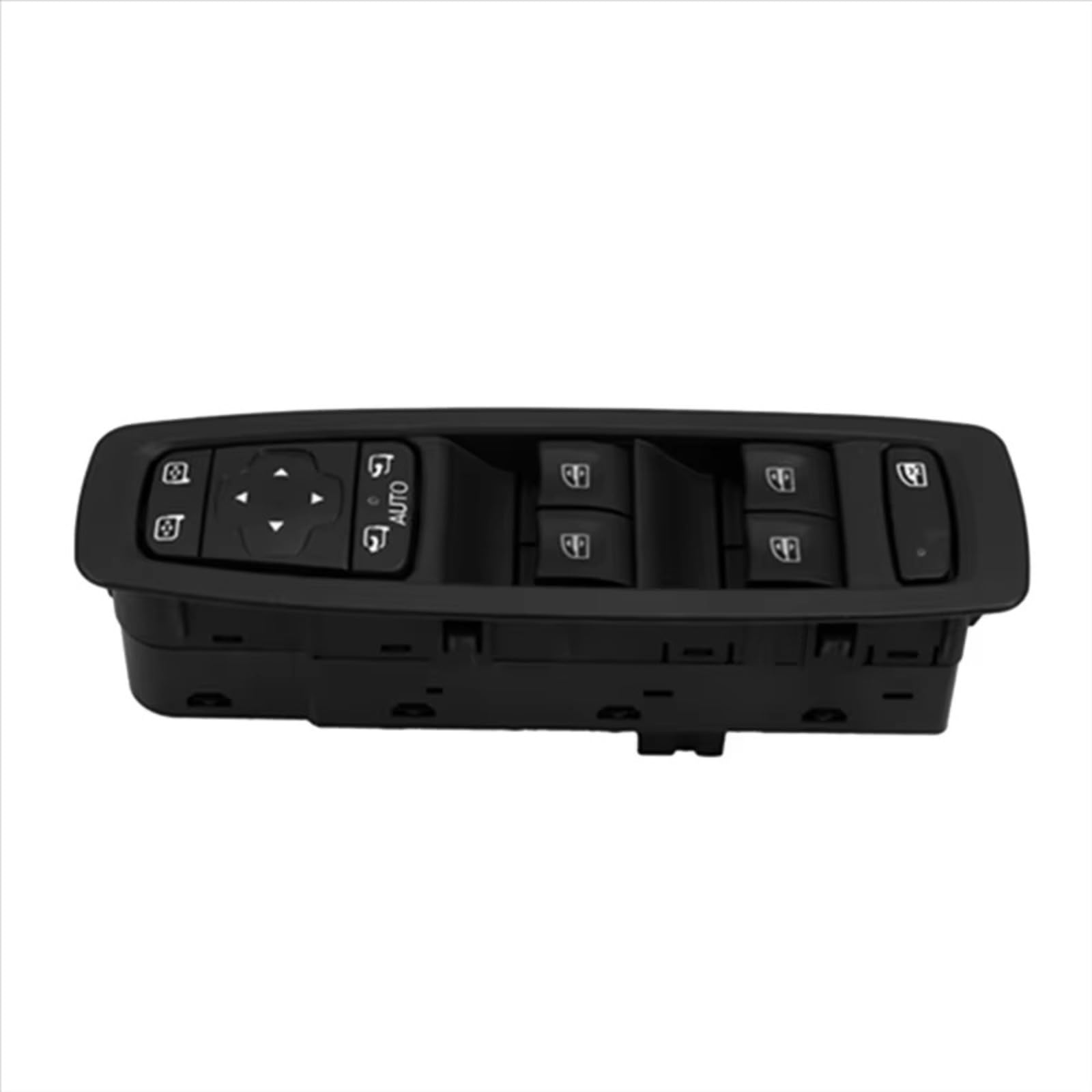 Bouton de commande de lève-vitre réactif pour Grand Scenic 4 côté conducteur 254012952R