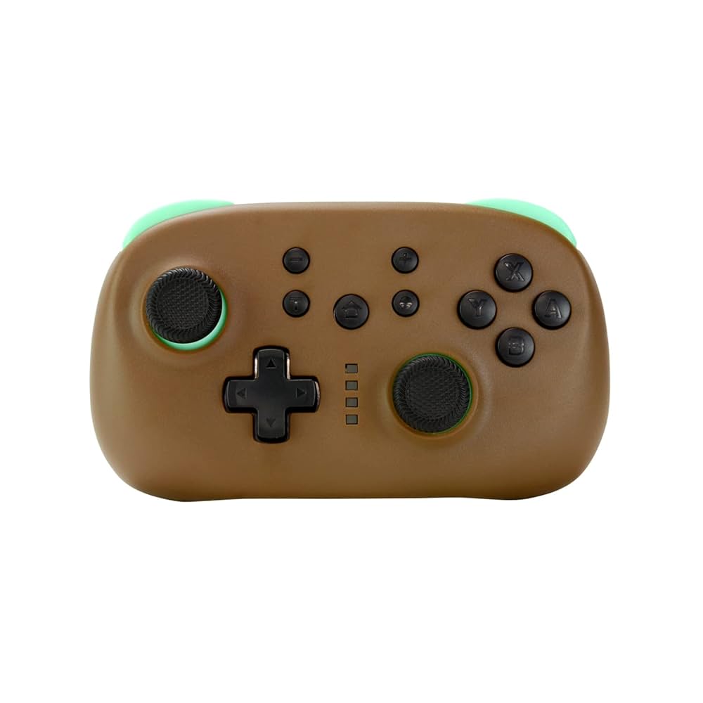 PROコン Nintendo Switch Proコントローラー｜Nintendo Switch サポート