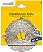 Produktbild Schellenberg 31201 Rolladengurt 23 mm x 12 m System MAXI, Rollladengurt, Gurtband, Rolladenband, beige