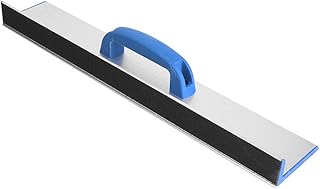Haofy 90 Degree Sandpaper Holder Easy-to-Replace Sanding Frame for Wall Surface