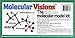 Produktbild Molecular Visions (Organic, Inorganic, Organometallic) Molecular Model Kit #1 by Darling Models to accompany Organic Chemistry by Darling Models(2000-04-07)