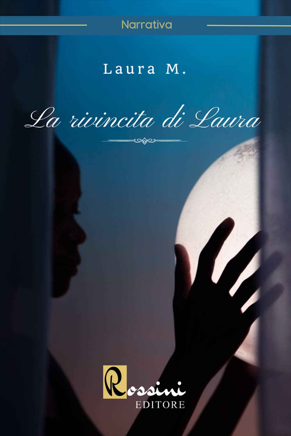 La Rivincita Di Laura - 4