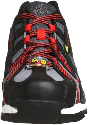 Nautilus Safety Footwear N1317 ESD Safety Toe Athletic Work Shoes, 8 W | Image 1