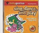 Sing Dance & Play