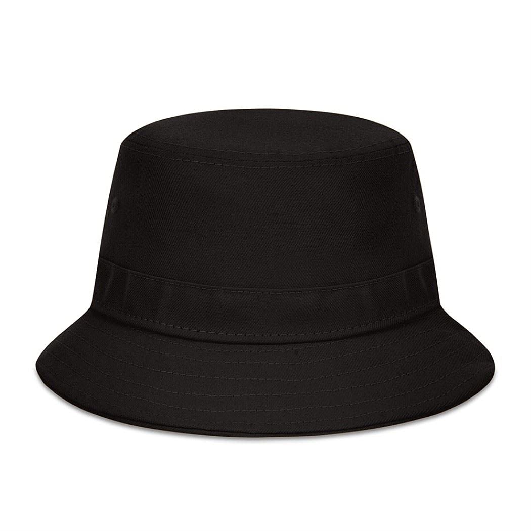 New Era Kapelusz Rybaka Uni BucketEra Kobiety/Mężczyźni - przeciwsloneczny czapka wedkarza na lato wiosna-lato