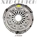 XTD OE CLUTCH KIT compatible with NISSAN PICKUP TRUCK 720 D21 PATHFINDER 2.0L 2.4L 4CY 1983-1995