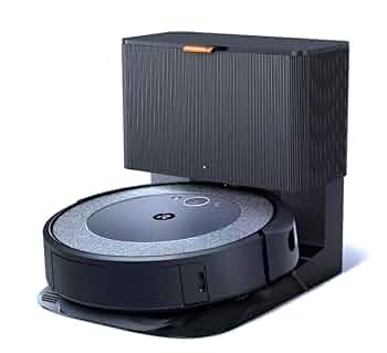 iRobot Roomba 自動ゴミ排出機能付き ルンバi7＋」はついに“部屋”の概念を持った！ しかも自動ゴミ