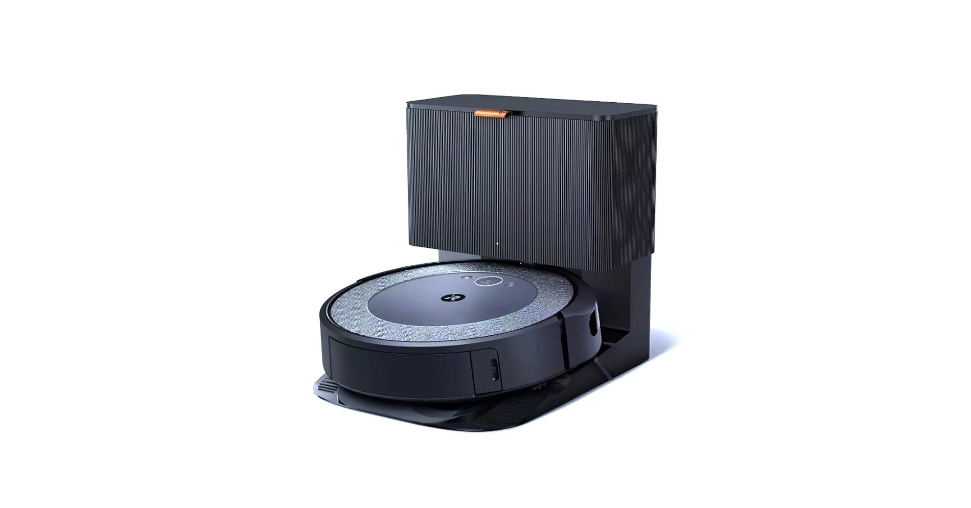 Roomba i5+ I555860 本体 iROBOT ROOMBA i5+ WI-FI CONNECTED SELF-EMPTYING ROBOT VACUUM