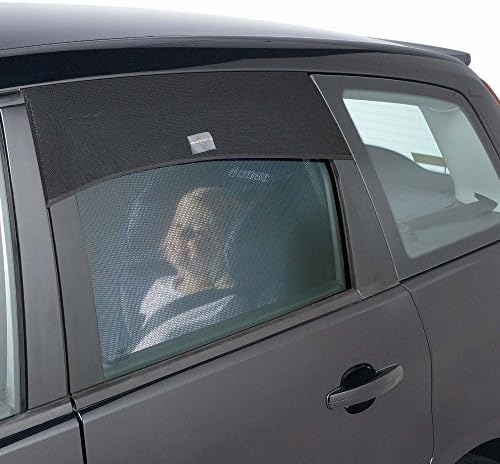 Outlook Auto Shade (Single Rectangular)