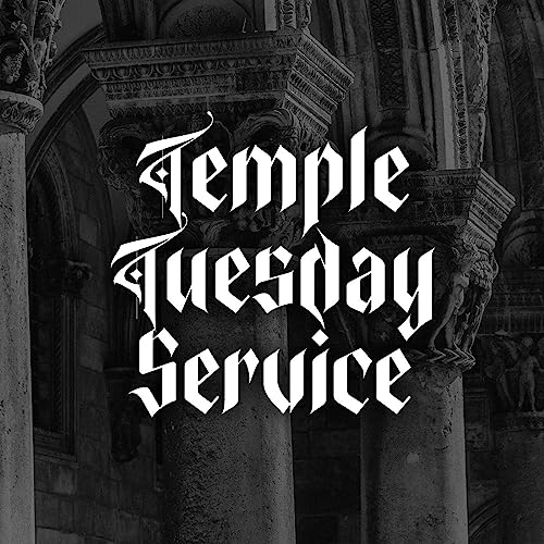 The Psychology of Destruction Rituals (Tuesday Service) Podcast Por  arte de portada