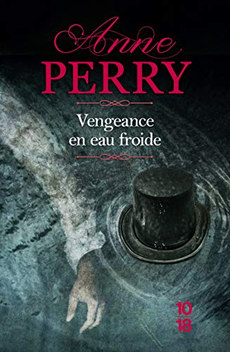 Vengeance en eau froide: 22