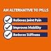 Voltaren Arthritis Pain Gel for Powerful Topical Arthritis Pain Relief with Diclofenac - NEW Easy Open Cap - 150 g