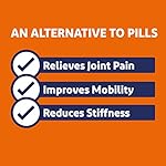 Voltaren Arthritis Pain Gel for Powerful Topical Arthritis Pain Relief with Diclofenac - NEW Easy Open Cap - 100 g Tube And 20 g Travel Size Tube - Image 4
