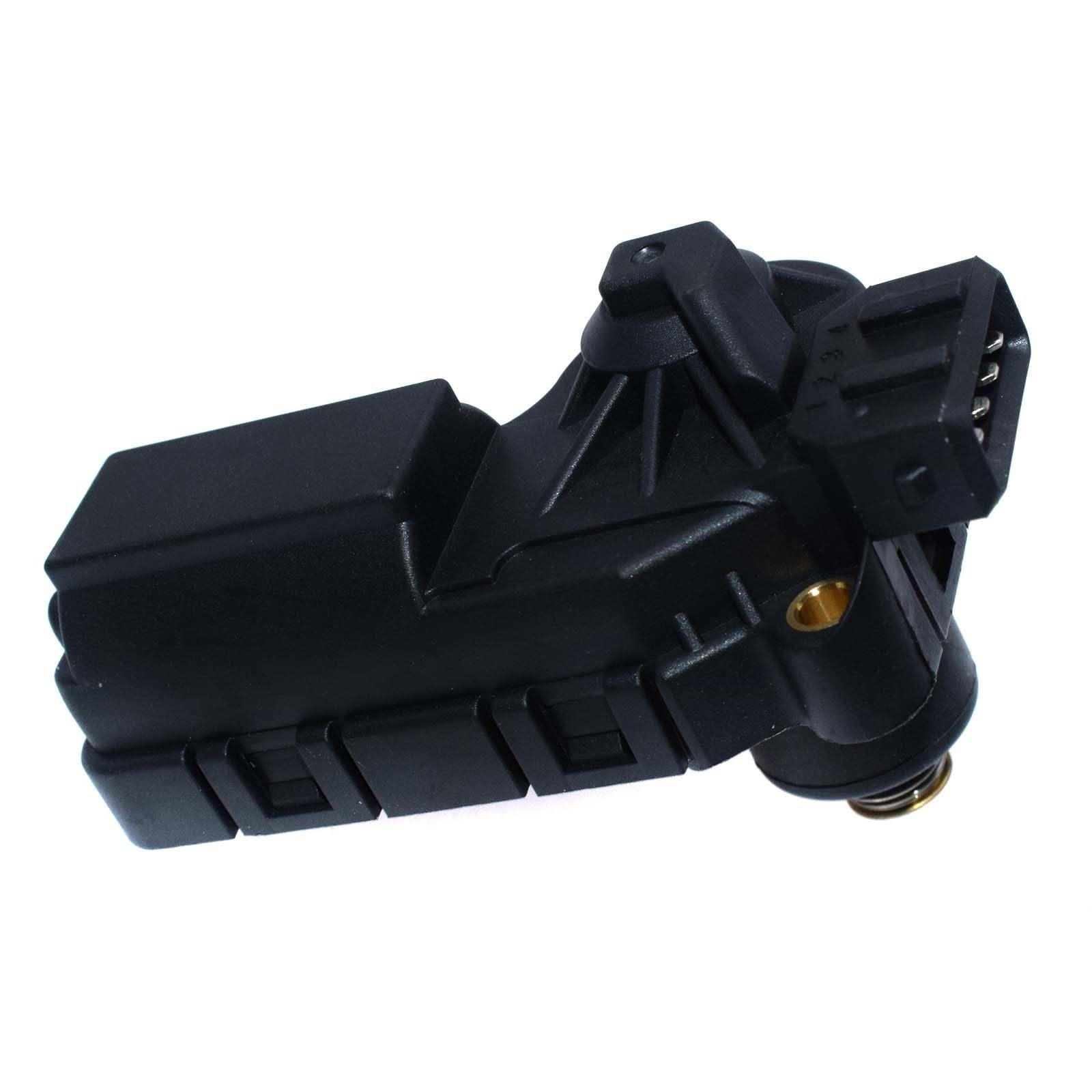 Zawór sterujący powietrzem biegu jałowego do OPEL dla Astra G dla Corsa B 0132008602 40923881 90531999 0908004 3008250485 Zawór sterujący powietrzem jałowym
