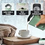 Zoom IMG-2 ariete cappuccinatore vintage 2878 montalatte Zoom IMG-2 ariete cappuccinatore vintage 2878 montalatte