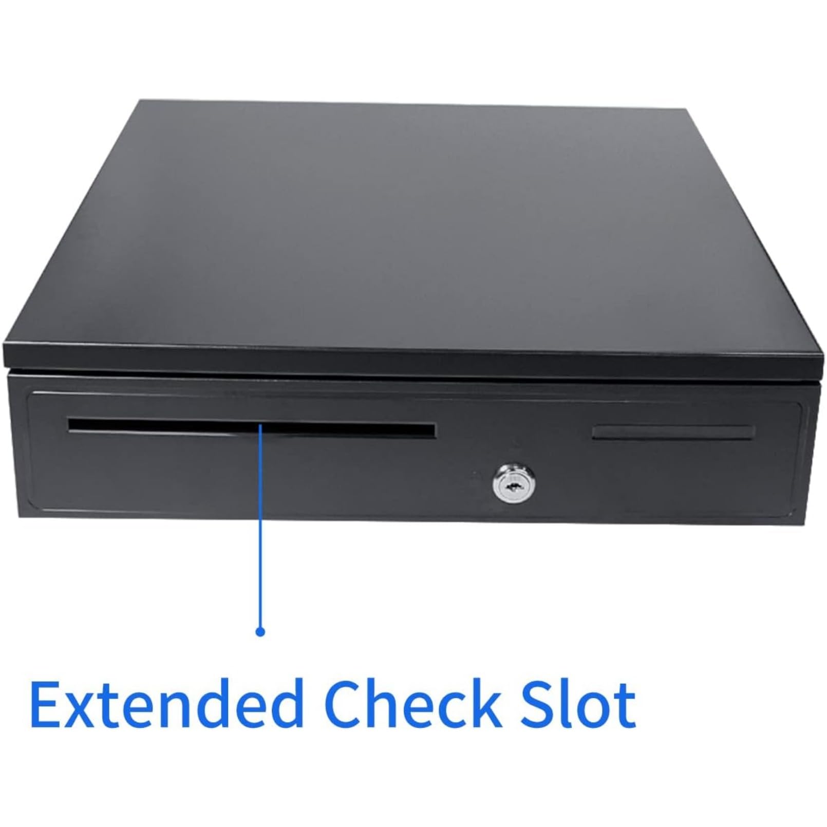 Amazon | Yubbuio POS キャッシュ レジスタ ドロワー キャッシャー