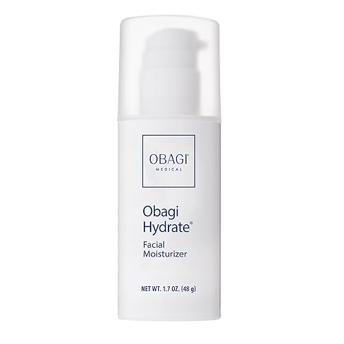 Obagi Medical Hydrate Facial Moisturizer