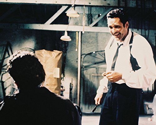 MICHAEL MADSEN in famous scene 8x10 photo