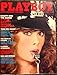Playboy Magazine, May, 1982 (Vol. 29, No. 3)