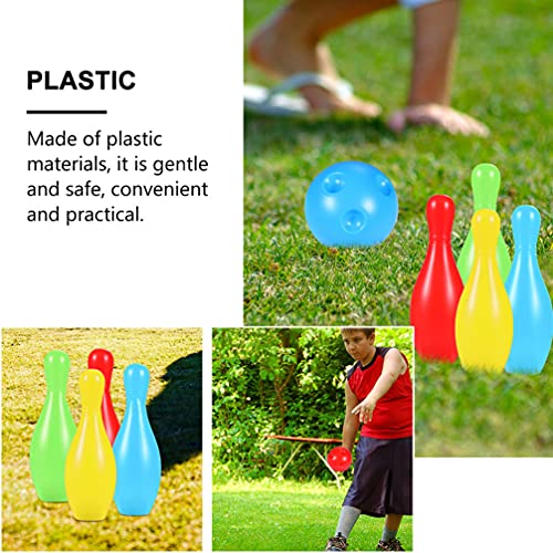 Preescolar, Toy Imagen adicional