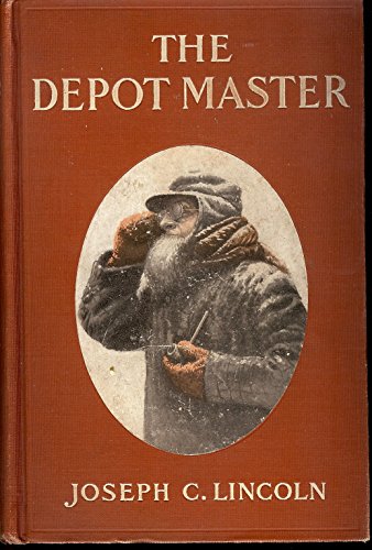 The Depot Master