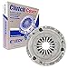 Exedy Clutch Kit KSB04 with ClutchMaxPRO Flywheel Replacement for Forester Impreza Legacy Outback Crosstrek Baja XV Crosstrek Saab 9-2X 2.0L 2.5L EJ251 EJ252 EJ253 FB20 FB25 (CPKSB04-FW167806-EK)