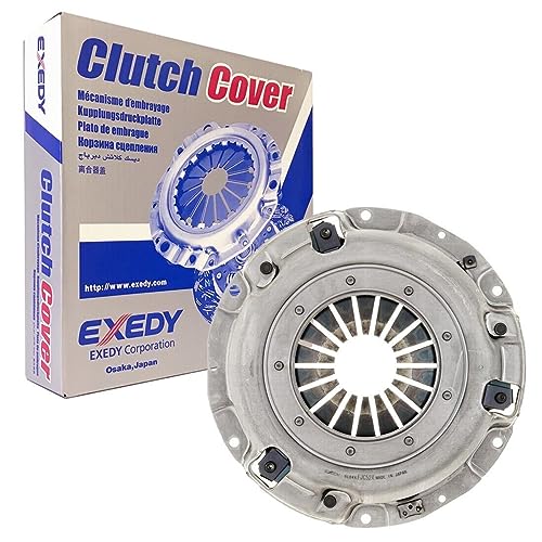 Exedy Clutch Kit KSB04 with ClutchMaxPRO Flywheel Replacement for Forester Impreza Legacy Outback Crosstrek Baja XV Crosstrek Saab 9-2X 2.0L 2.5L EJ251 EJ252 EJ253 FB20 FB25 (CPKSB04-FW167806-EK) - Image 5