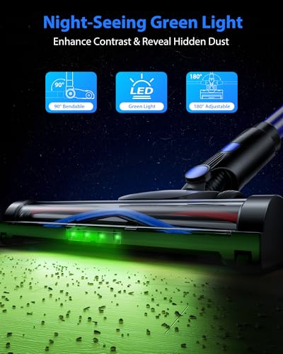 Image of 45KPA Stick Vacuum Cleaners