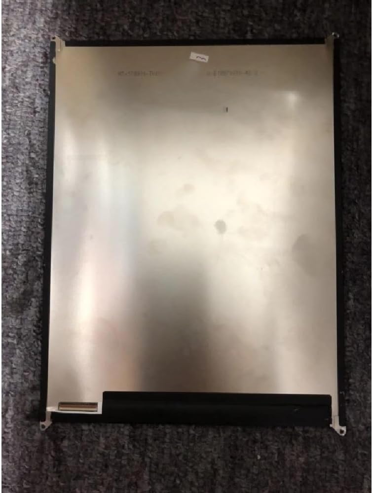 for 9.7 inch LCD Display TV097QXM-NW0 TV097QXM-NW0-19p0 Compatible with LCD Tablet Screen Display Tablet Replacement Parts