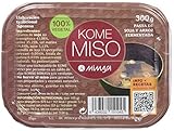 MIMASA KOME MISO (ARROZ BLANCO) 300G NO PASTEURIZADO