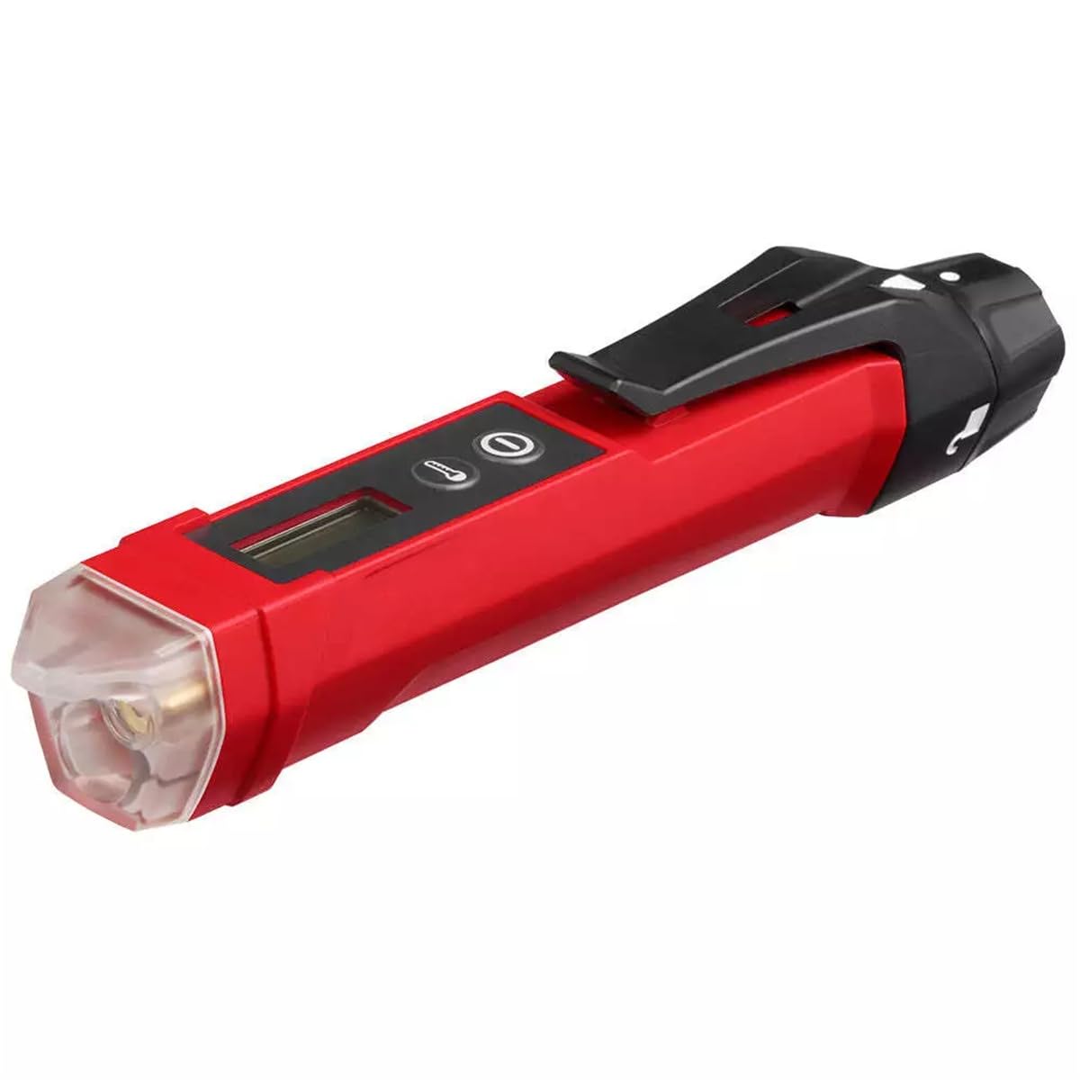 2225-20 Non-Contact Voltage Detector w/Laser Infrared Thermometer