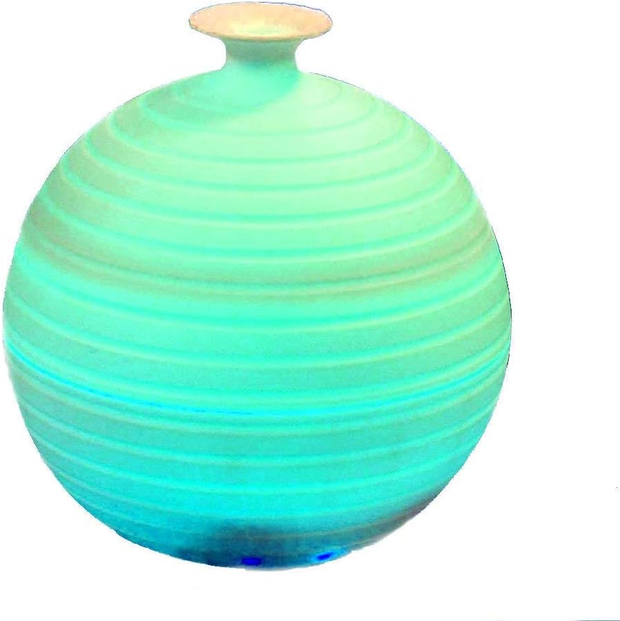 Vista 300ml Aroma Essential Oil Diffuser Ultrasonic Humidifier LED 7 Color Changing Ionizer