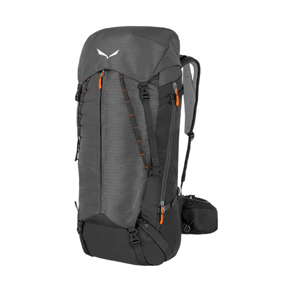 Salewa Trek Mate 55+5L-Rucksack Herren