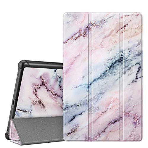Fintie SlimShell Case for Samsung Galaxy Tab A 10.1 2019 Model SM-T510(Wi-Fi) SM-T515(LTE)