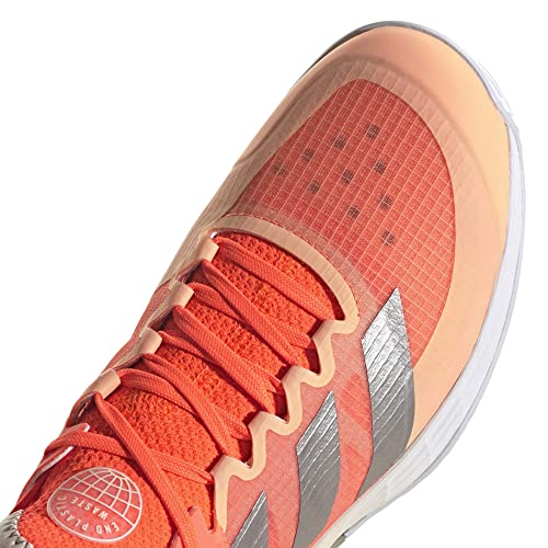 Image of adidas Women's Adizero Ubersonic 4 Sneaker
