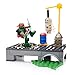 Mega Bloks Teenage Mutant Ninja Turtles Raph Dojo Combat Playset