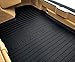 Frogum Protector Maletero de Goma Compatible con Porsche Cayenne II (2010-2017) |...
