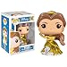 Produktbild POP Disney: BatB - Belle Sparkle Ballgown