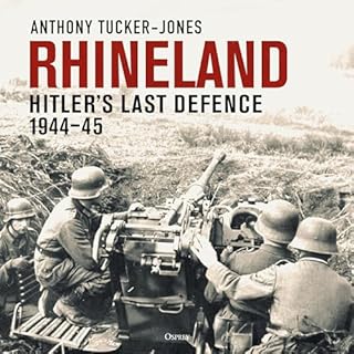 Rhineland cover art