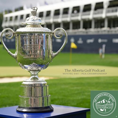 Moving Day: 2026 PGA Championship