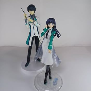 魔法科高校の劣等生シリーズ50冊+フィギュアセット 魔法科高校の劣等生シリーズ50冊+フィギュアセット Amazon