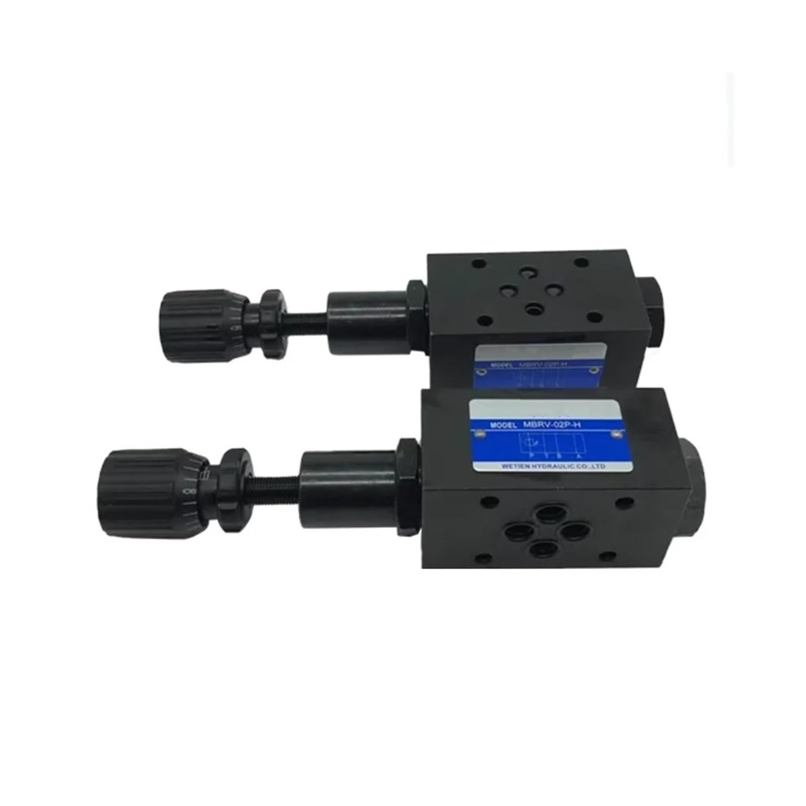 1pcs MRV-02P Hydraulic Valve MTCV-02 Throttle MBRV-02P Pressure reducing MTCV-03W/MBRV-03P/MRV-03P/MRV-02W(MTCV-03W)