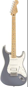 Amazon | Fender エレキギター Player Stratocaster® HSS