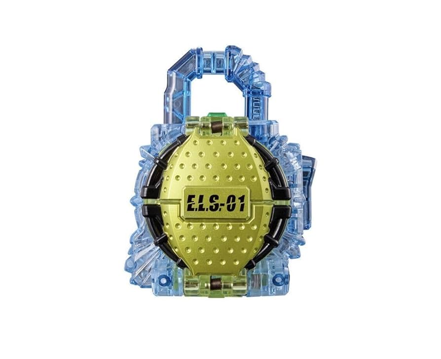 Amazon.co.jp: CSM エナジーロックシードセット 付属 レモン