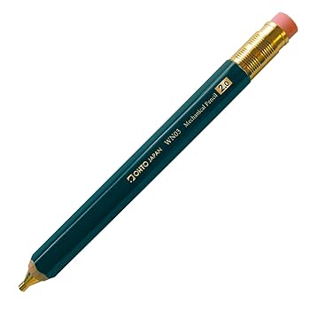 ボナンペン　シャープペンシル Amazon.co.jp: ボナンペン 欅 シャープペンシル : 文房具
