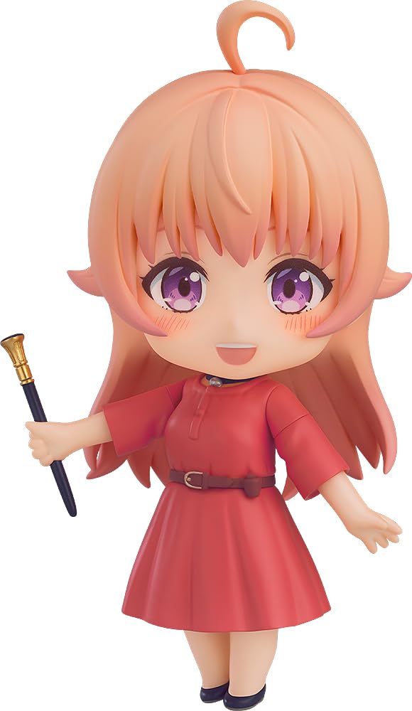 ラブ♥︎ウィッチシリーズ WITCH WATCH - Nico Wakatsuki Luminasta Prize Figure